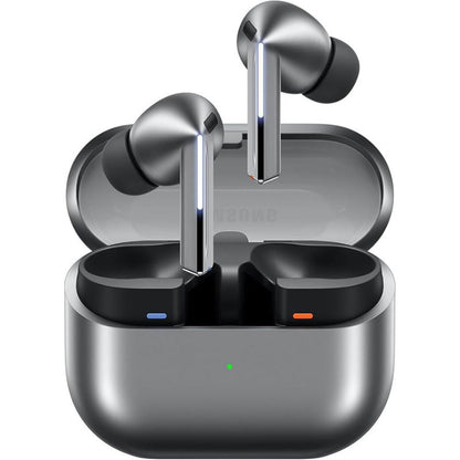 amsung Galaxy Buds 3 Pro | BLACK | ANC Wireless Bluetooth Earbuds with Adaptive AI & Immersive Sound
